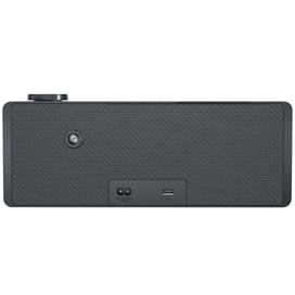 Акустическая система LOEWE Klang S1 Smart Radio 80W, Basalt Grey фото