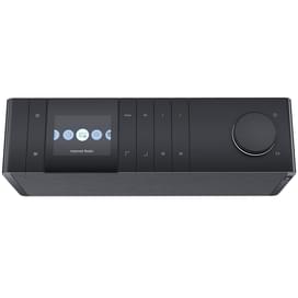 Акустическая система LOEWE Klang S1 Smart Radio 80W, Basalt Grey фото
