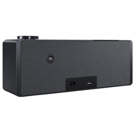 Акустическая система LOEWE Klang S1 Smart Radio 80W, Basalt Grey фото