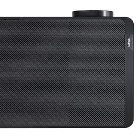 Акустическая система LOEWE Klang S1 Smart Radio 80W, Basalt Grey фото