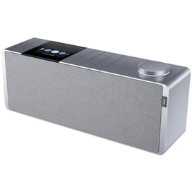 Акустическая система LOEWE Klang S1 Smart Radio 80W, Light Grey фото