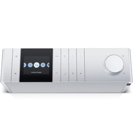 Акустическая система LOEWE Klang S1 Smart Radio 80W, Light Grey фото