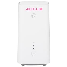 Altel 5G WiFi роутер CPE H155-380 + ТП (Бiрге) фото
