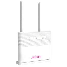 Altel WI-FI роутер P30  + ТП (Все в одном+) фото
