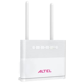 Altel WI-FI роутер P30  + ТП (Все в одном+) фото