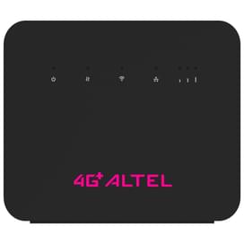 Altel WiFi роутер CPE P26 + ТП P26 (Все в одном+) фото