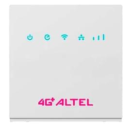 Altel WiFi роутер CPE P05 фото