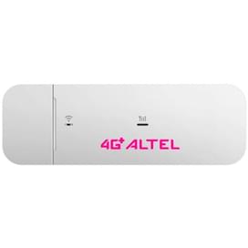 Altel WiFi роутер Wingle W02 + ТП Unlim фото