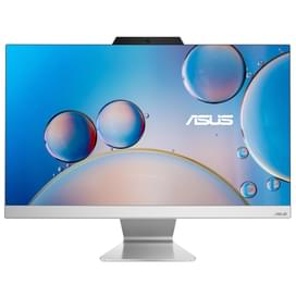 23,8" Asus A3402WBAK-WA013M White Моноблогы (Ci7-1255U-8-512-D-FHD) (A3402WBAK-WA013M) фото