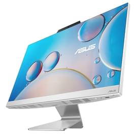 23,8" Asus A3402WBAK-WA013M White Моноблогы (Ci7-1255U-8-512-D-FHD) (A3402WBAK-WA013M) фото