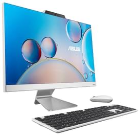 23,8" Asus A3402WBAK-WA016M White Моноблогы (Ci3-1215U-8-256-W-FHD) (A3402WBAK-WA016M) фото