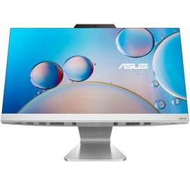23,8" Asus A3402WBAK-WA016M White Моноблогы (Ci3-1215U-8-256-W-FHD) (A3402WBAK-WA016M) фото