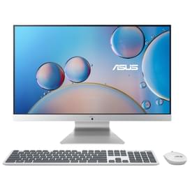 Моноблок 27" Asus M3700WUAK-WA072W White (R3-5300U-8-256-W-FHD) (M3700WUAK-WA072W) фото