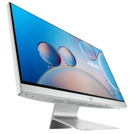 Моноблок 27" Asus M3700WUAK-WA072W White (R3-5300U-8-256-W-FHD) (M3700WUAK-WA072W) фото