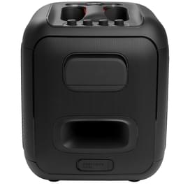 Аудиосистема JBL PartyBox Encore Essential with Mic (JBLPBENCORE1MICUK) фото