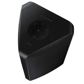 Аудиосистема Samsung Giga Party MX-ST40B/RU фото
