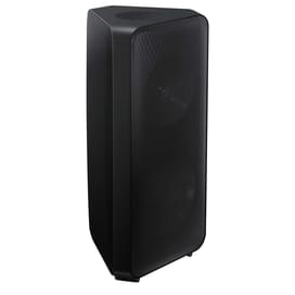 Аудиосистема Samsung Giga Party MX-ST50B/RU фото