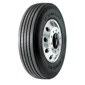 Летние шины Kumho KRS02 7.50 R16C 121/120M фото