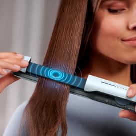 Выпрямитель для волос Philips BHS-520/00 фото
