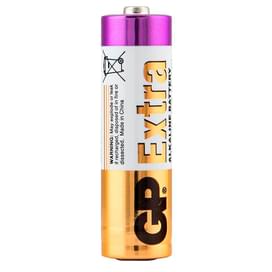 Батарейка AA 2 шт GP Extra фото