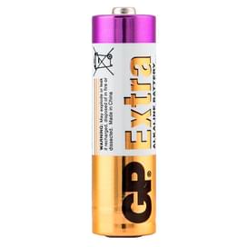 Батарейка AA 4 шт GP Extra фото