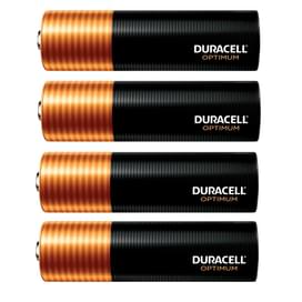 Duracell Optimum АА (DU0010) Батареясы 4 дн фото