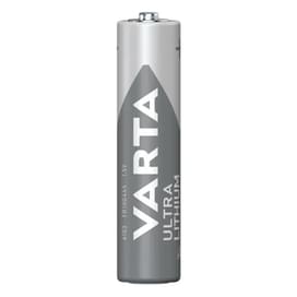 Батарейка AAA 2шт Varta Lithium Micro фото