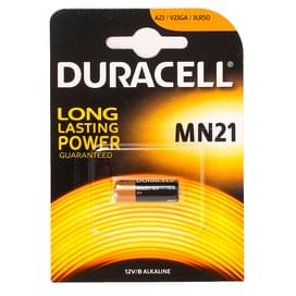 Батарейка Duracell MN21 1шт фото