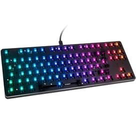 База для сборки клавиатуры Glorious GMMK - Compact (GMMK-COMPACT-RGB) фото