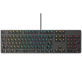 База для сборки клавиатуры Glorious GMMK - Full Size (GMMK-RGB-V2) фото