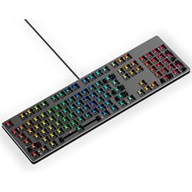 База для сборки клавиатуры Glorious GMMK - Full Size (GMMK-RGB-V2) фото