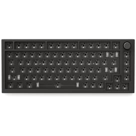База для сборки клавиатуры Glorious GMMK Pro 75%, Black Slate (GLO-GMMK-P75-RGB-B) фото