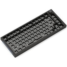 База для сборки клавиатуры Glorious GMMK Pro 75%, Black Slate (GLO-GMMK-P75-RGB-B) фото