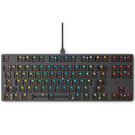 База для сборки клавиатуры Glorious GMMK - TKL (GMMK-TKL-RGB) фото