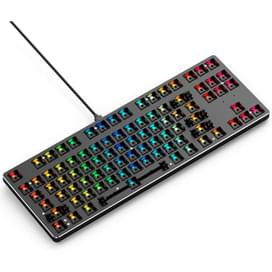База для сборки клавиатуры Glorious GMMK - TKL (GMMK-TKL-RGB) фото