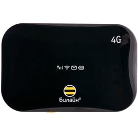 Beeline 4G WI-FI роутер L02Hi (месяц) фото