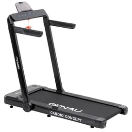 Беговая дорожка Genau Cardio Concept фото