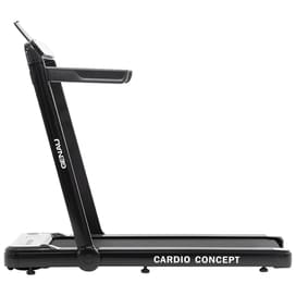 Беговая дорожка Genau Cardio Concept фото