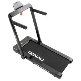 Беговая дорожка Genau Cardio Concept фото