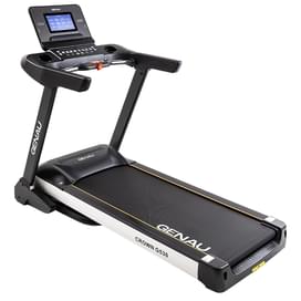 Беговая дорожка Genau Crown G530 фото