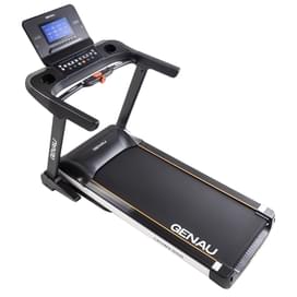 Беговая дорожка Genau Crown G530 фото