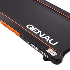 Беговая дорожка Genau NovaRun N5 фото