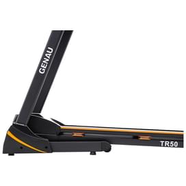 Беговая дорожка Genau TR50 фото