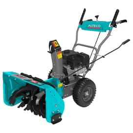 Бензиновый снегоуборщик Alteco SBG 722 (A59926) фото