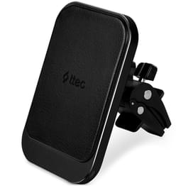 Беспроводное автомобильное зарядное устройство c держателем MagSafe, TTEC (2KS18) фото