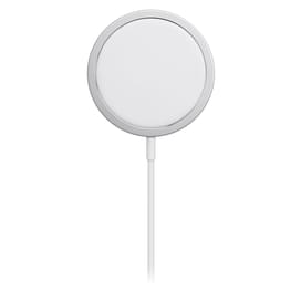 Беспроводное зарядное устройство MagSafe for Iphone (MHXH3ZM/A) фото