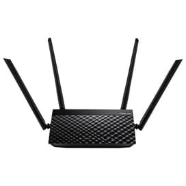 Беспроводной маршрутизатор, ASUS RT-AC1200, 4 порта + Wi-Fi, 1200 Mbps (RT-AC1200) фото