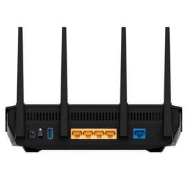 Беспроводной маршрутизатор, ASUS RT-AX5400, Wi-Fi 6 (RT-AX5400) фото