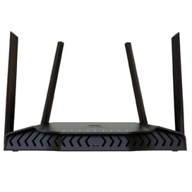 Беспроводной маршрутизатор, Cuman Spectra AC 12-G, 4 порта + Wi-Fi, 1200 Mbps (RTR01000) фото