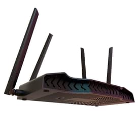 Беспроводной маршрутизатор, Cuman Spectra AC 12-G, 4 порта + Wi-Fi, 1200 Mbps (RTR01000) фото